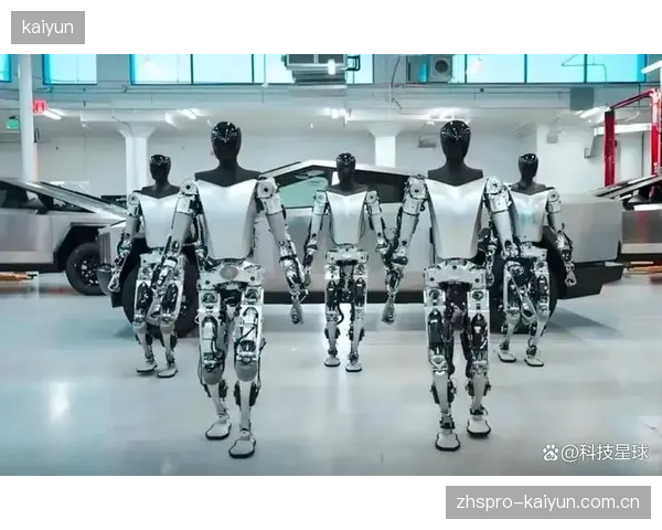 未来三年，人形机器人将接入AI生物力学评估系统，为运动员提供1对1的自动化、标准化康复训练服务